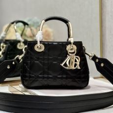 Christian Dior My Lady Bags